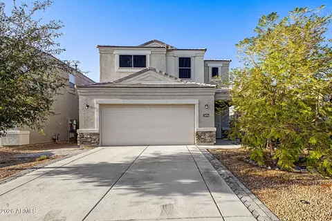 30936 W Picadilly Rd, Buckeye, AZ 85396