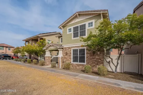 29104 N 124th Dr, Peoria, AZ 85383