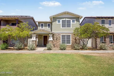 29104 N 124th Dr, Peoria, AZ 85383