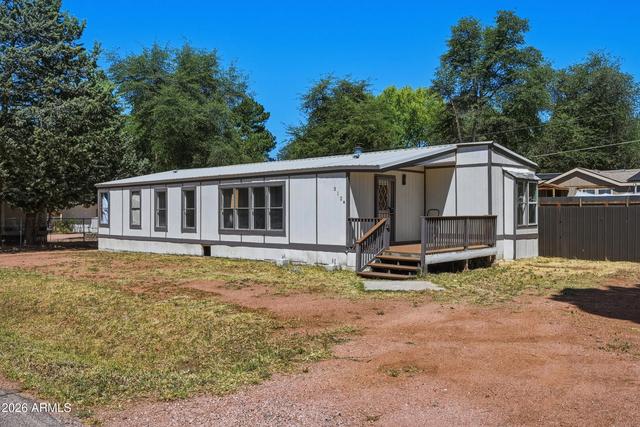 312 E Airline Blvd # A, Payson, AZ 85541