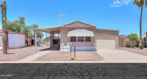 24764 W Bonita St, Casa Grande, AZ 85193