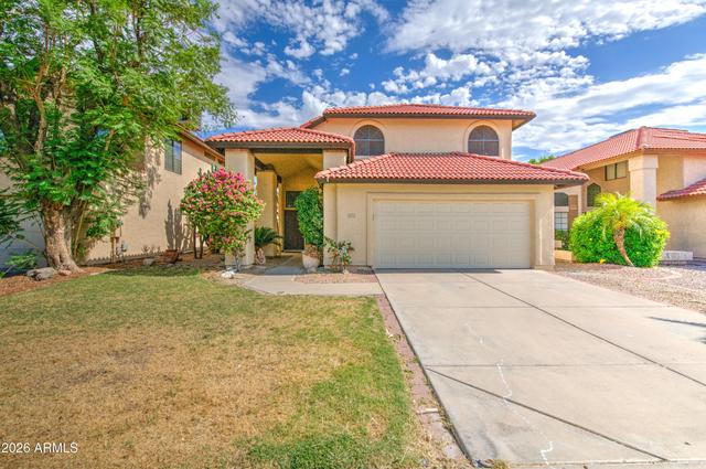 963 E Calle Del Norte --, Chandler, AZ 85225