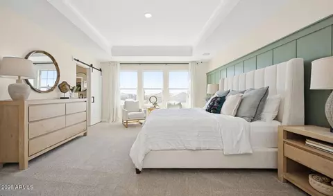 Bedroom - 45 E Windsor Dr, Gilbert, AZ 85296 photo 11 of 11