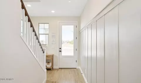 Entry Way - 45 E Windsor Dr, Gilbert, AZ 85296 photo 4 of 6
