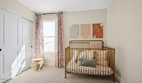 Bedroom - 45 E Windsor Dr, Gilbert, AZ 85296 photo 8 of 11