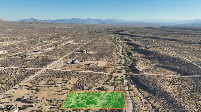 27211 N Pear Ave #83, Meadview, AZ 86444