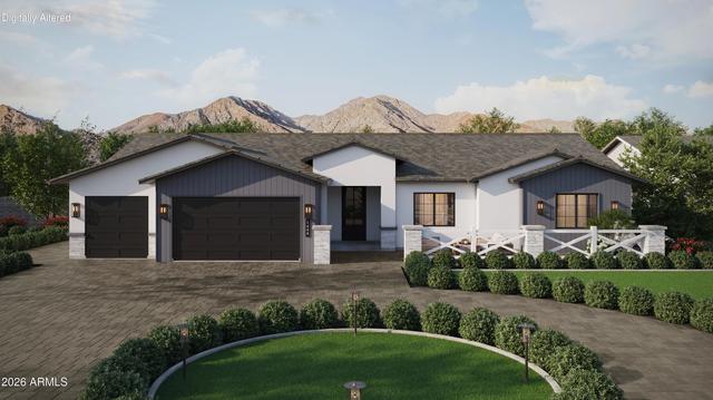 26468 N Magnolia Rd, San Tan Valley, AZ 85143