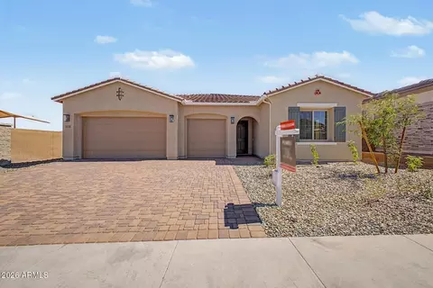 13783 W Morning Vista Dr, Peoria, AZ 85383