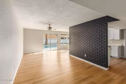 Living - 4717 E Willow Ave, Phoenix, AZ 85032 photo 5 of 7