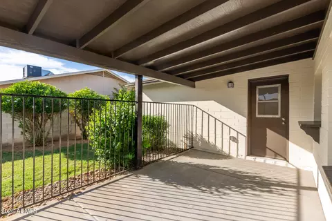Exterior - 4717 E Willow Ave, Phoenix, AZ 85032 photo 3 of 6