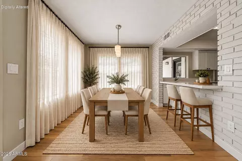 Dining - 4717 E Willow Ave, Phoenix, AZ 85032 photo 1 of 2