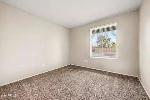 Bedroom - 4717 E Willow Ave, Phoenix, AZ 85032 photo 5 of 5