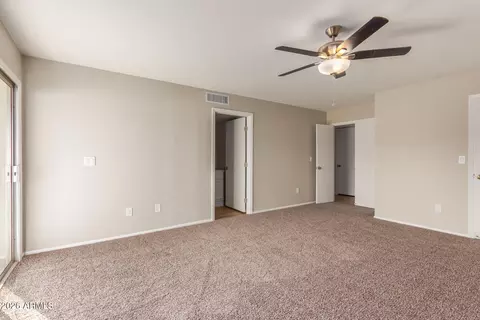 Bedroom - 4717 E Willow Ave, Phoenix, AZ 85032 photo 1 of 6