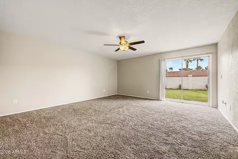 Living - 4717 E Willow Ave, Phoenix, AZ 85032 photo 6 of 9