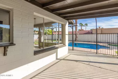 Exterior - 4717 E Willow Ave, Phoenix, AZ 85032 photo 4 of 6