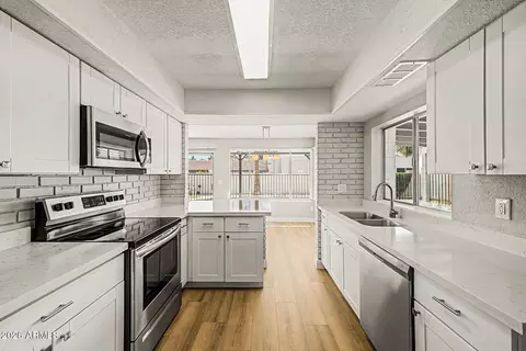 Kitchen - 4717 E Willow Ave, Phoenix, AZ 85032 photo 1 of 4