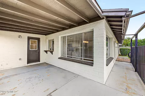 Exterior - 4717 E Willow Ave, Phoenix, AZ 85032 photo 4 of 9