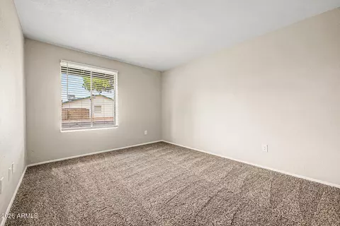 Bedroom - 4717 E Willow Ave, Phoenix, AZ 85032 photo 3 of 5