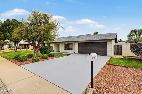 4717 E Willow Ave, Phoenix, AZ 85032
