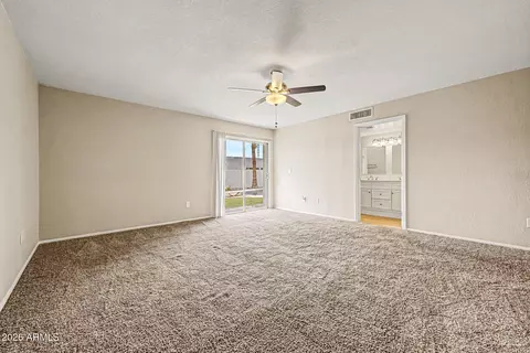 Bedroom - 4717 E Willow Ave, Phoenix, AZ 85032 photo 2 of 5