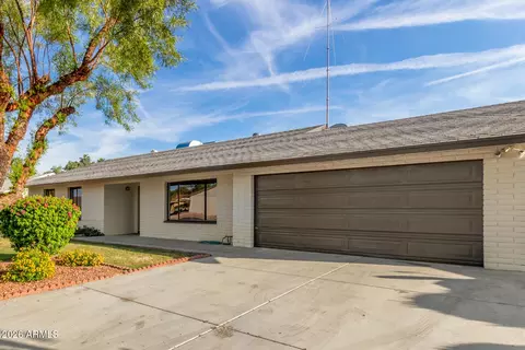 Exterior - 4717 E Willow Ave, Phoenix, AZ 85032 photo 2 of 6