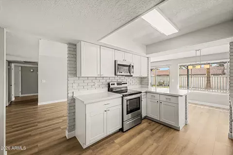 Kitchen - 4717 E Willow Ave, Phoenix, AZ 85032 photo 2 of 4