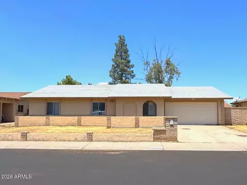 4826 W Hatcher Rd, Glendale, AZ 85302