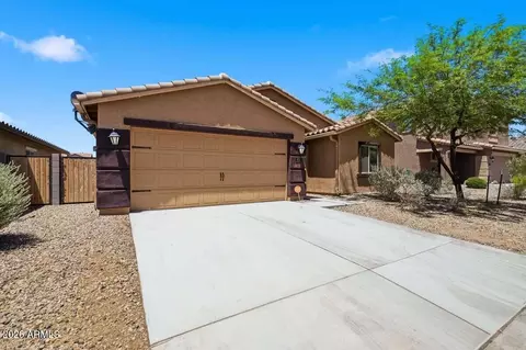 Exterior - 670 W Cedar Ave, Florence, AZ 85132 photo 1 of 3