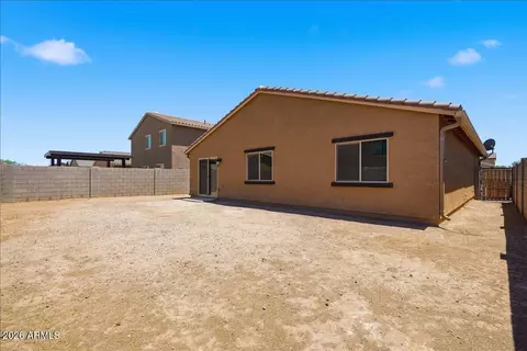 Exterior - 670 W Cedar Ave, Florence, AZ 85132 photo 3 of 3