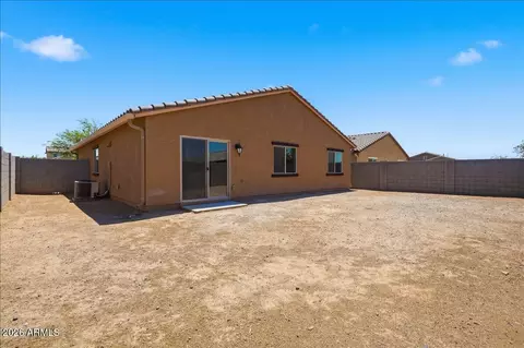 Exterior - 670 W Cedar Ave, Florence, AZ 85132 photo 2 of 3