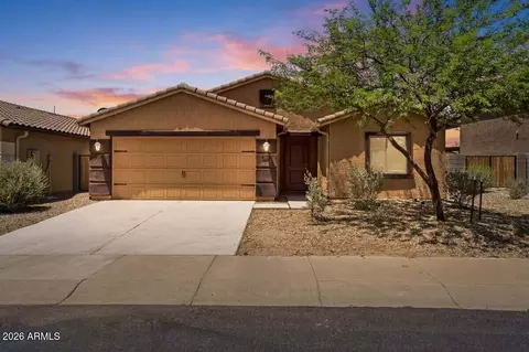 670 W Cedar Ave, Florence, AZ 85132