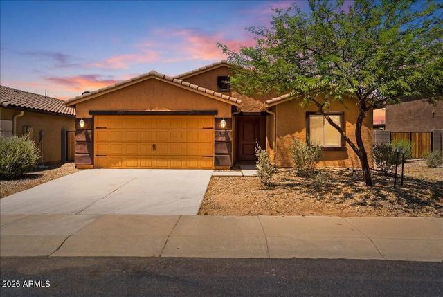 670 W Cedar Ave, Florence, AZ 85132