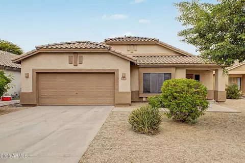 1703 S 79th Gln, Phoenix, AZ 85043