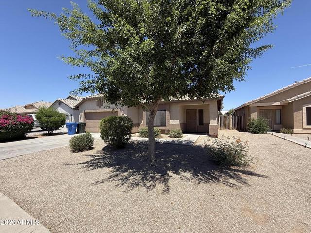1703 S 79th Gln, Phoenix, AZ 85043