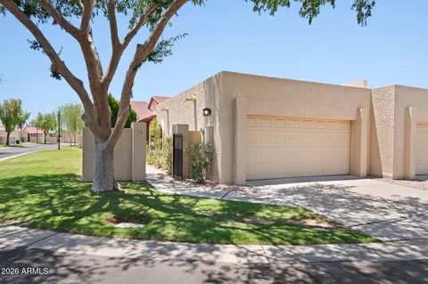 2059 E Brown Rd #78, Mesa, AZ 85213