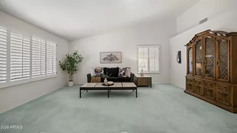 Living - 2445 N Ramada --, Mesa, AZ 85215 photo 1 of 3