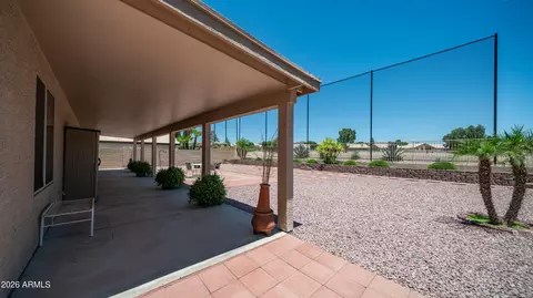 Exterior - 2445 N Ramada --, Mesa, AZ 85215 photo 4 of 7