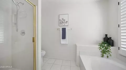 Bath - 2445 N Ramada --, Mesa, AZ 85215 photo 1 of 3