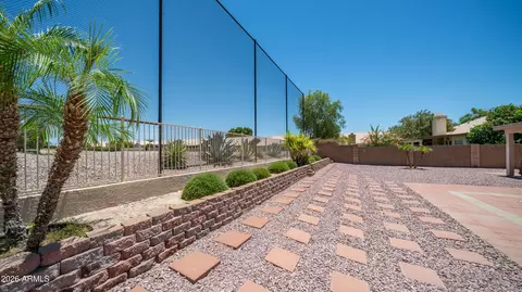 Exterior - 2445 N Ramada --, Mesa, AZ 85215 photo 7 of 7