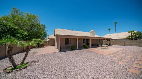 Exterior - 2445 N Ramada --, Mesa, AZ 85215 photo 3 of 7