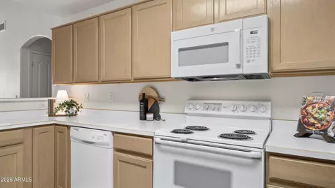 Kitchen - 2445 N Ramada --, Mesa, AZ 85215 photo 2 of 3
