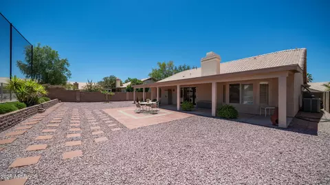 Exterior - 2445 N Ramada --, Mesa, AZ 85215 photo 6 of 7