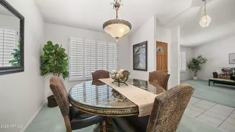 Dining - 2445 N Ramada --, Mesa, AZ 85215 photo 1 of 1