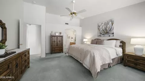 Bedroom - 2445 N Ramada --, Mesa, AZ 85215 photo 1 of 2