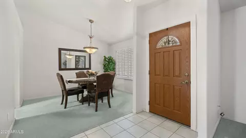 Entry Way - 2445 N Ramada --, Mesa, AZ 85215 photo 1 of 3