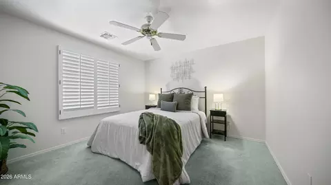 Bedroom - 2445 N Ramada --, Mesa, AZ 85215 photo 2 of 2