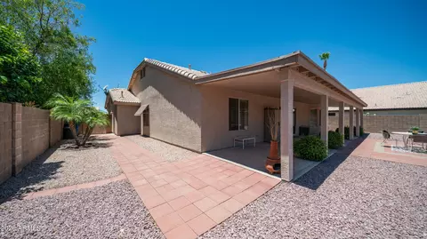 Exterior - 2445 N Ramada --, Mesa, AZ 85215 photo 2 of 7