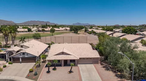 View/Area - 2445 N Ramada --, Mesa, AZ 85215 photo 1 of 3
