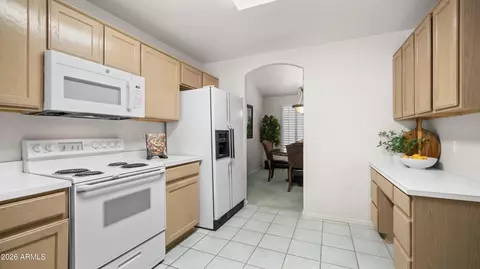 Kitchen - 2445 N Ramada --, Mesa, AZ 85215 photo 1 of 3