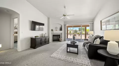 Living - 2445 N Ramada --, Mesa, AZ 85215 photo 3 of 3